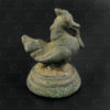 Bird Asian weight OP188C. Burma.
