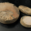 Pyu bone seals BU468E. Found in a clay pot near the ancient city of Pegu (renamed Bago), Burma.