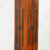 Wooden display stands FV154. Art deco style. Made at Under the Bo workshop.