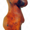 Prehistoric style Venus FV143. Carved at Under the Bo workshop.