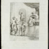 French engraving FR12. France.
