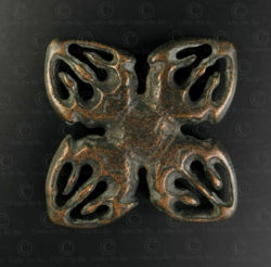 Tibetan thogchag TIB178D. Tibetan style, found in Mongolia.