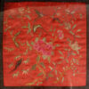 Chinese framed embroidery CH21. Yunnan province, South China.