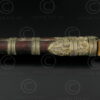 Tibetan knife TIB124. Tibet.