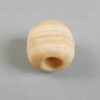 Banded agate bead 22SH1C. Oxus civilization, Central Asia. Second or first millenium BCE.
