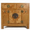 Chinese style sideboard FV186. Manufactured at the Under the Bo workshop.