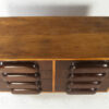 Chest of eight drawers FV131. Manufactured at Under the Bo workshop.