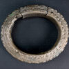 Batak bracelet B243. Toba Batak culture. Samosir island, Sumatra, Indonesia.