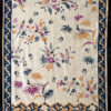 Javanese batik selendang ID39. Garut, West of Java, or possibly Pekalongan, on the North coast of Java, Indonesia.  Late 20th century.