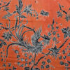 Javanese batik sarong ID38. North coast of Java, Indonesia. Late 20th century.