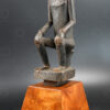 Indonesian ancestor figure ID148. Rote island. Lesser Sunda islands, Eastern Indonesia.