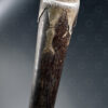 Four Asian spears ID157. Lake region in the north of West Kalimantan, Borneo.