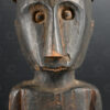 Indonesian ancestor figure ID148. Rote island. Lesser Sunda islands, Eastern Indonesia.