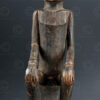 Indonesian ancestor figure ID148. Rote island. Lesser Sunda islands, Eastern Indonesia.