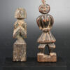 Indian dowry toys IN617. Terai plain area, North-Central India  Lower Nepal. Santals.