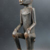 Indonesian ancestor figure ID148. Rote island. Lesser Sunda islands, Eastern Indonesia.