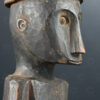 Indonesian ancestor figure ID148. Rote island. Lesser Sunda islands, Eastern Indonesia.
