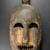 Lantien Yao mask YA187A. Lantien Yao minority. Northern Laos or Southern China.