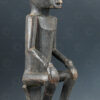 Indonesian ancestor figure ID148. Rote island. Lesser Sunda islands, Eastern Indonesia.