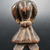 Indian dowry toys IN617. Terai plain area, North-Central India  Lower Nepal. Santals.