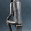 Indonesian ancestor figure ID148. Rote island. Lesser Sunda islands, Eastern Indonesia.