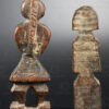 Indian dowry toys IN617. Terai plain area, North-Central India  Lower Nepal. Santals.