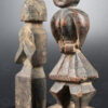 Indian dowry toys IN617. Terai plain area, North-Central India  Lower Nepal. Santals.