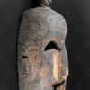 Lantien Yao mask YA187A. Lantien Yao minority. Northern Laos or Southern China.