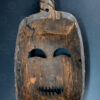Lantien Yao mask YA187A. Lantien Yao minority. Northern Laos or Southern China.