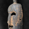 Lantien Yao mask YA187A. Lantien Yao minority. Northern Laos or Southern China.