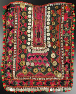 Broderie tribale Pakistan KO94C