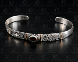 Bali bracelet B248. Celuk village, Bali, Indonesia.