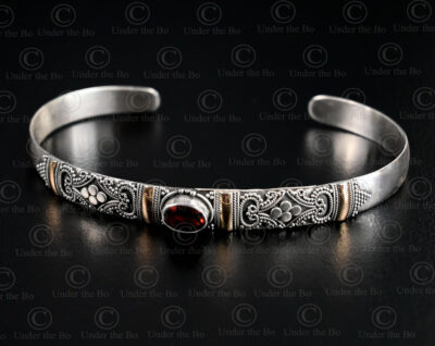 Bali bracelet B248. Celuk village, Bali, Indonesia.