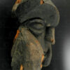Cameroon mask AF281. Bamun or Tikar tribal culture of the Grasslands region of Cameroon.
