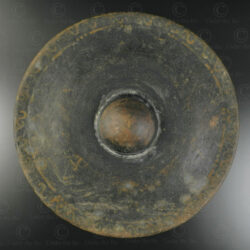 Siamese gong T448B. Siam (Thailand). Early 20th century.
