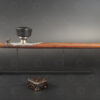 Chinese opium pipe T496. Thailand. 19th century.