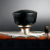 Chinese opium pipe T496. Thailand. 19th century.