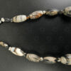Swat banded agates BD289. Sourced in Swat valley of Pakistan.