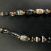 Swat banded agates BD290. Sourced in Swat valley of Pakistan.