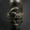 Chinese dragon bead BD287. Probably China.