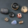 Mixed ancient beads BD286. From Bactria to the Indus valley civilization.
