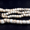 Apatani shell necklace BD318. Arunachal Pradesh, North-East India.