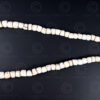 Apatani shell necklace BD318. Arunachal Pradesh, North-East India.