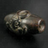 Chinese dragon bead BD287. Probably China.