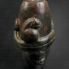 Chinese dragon bead BD287. Probably China.
