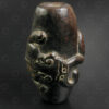 Chinese dragon bead BD287. Probably China.