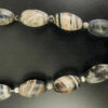 Swat banded agates BD289. Sourced in Swat valley of Pakistan.