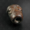 Chinese dragon bead BD287. Probably China.