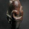 Chinese dragon bead BD287. Probably China.