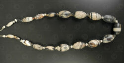Swat banded agates BD289. Sourced in Swat valley of Pakistan.